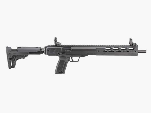 Ruger Carabine LC-Carbine Kal.5,7×28