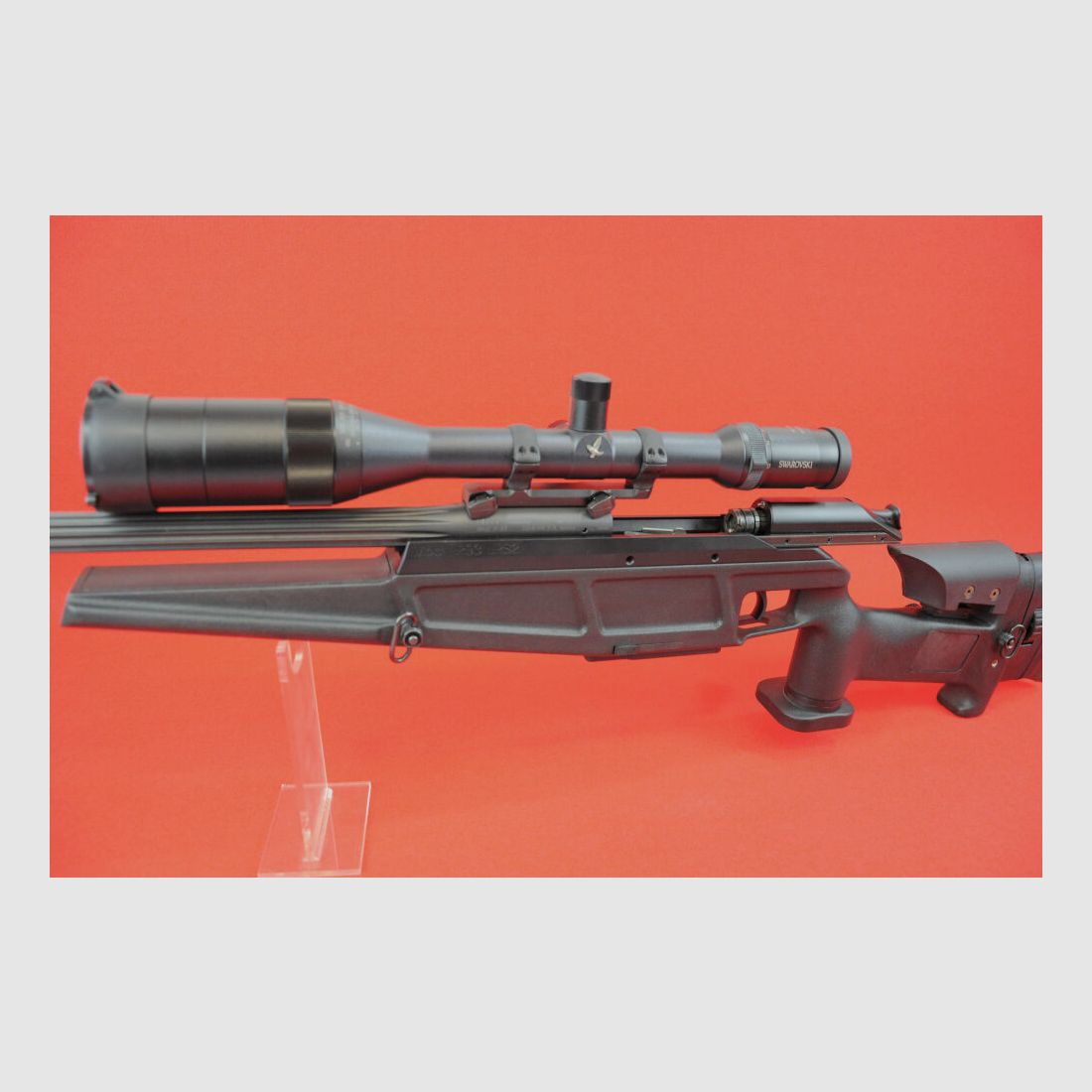Blaser R93 LRS, Bild 4 von 5