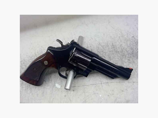 Revolver Smith&Wesson Mod.29 Kal.44RemMag.