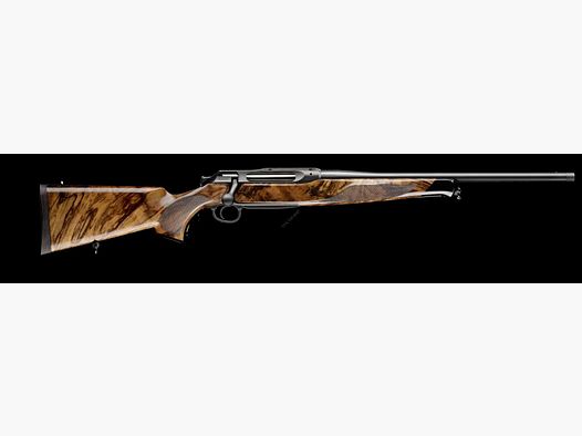 Sztucer Sauer 505 Artemis / ErgoCompact