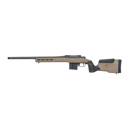 Mossberg Patriot LR Tactical rifle de cerrojo cal. .308 Win, imagen 5 de 5