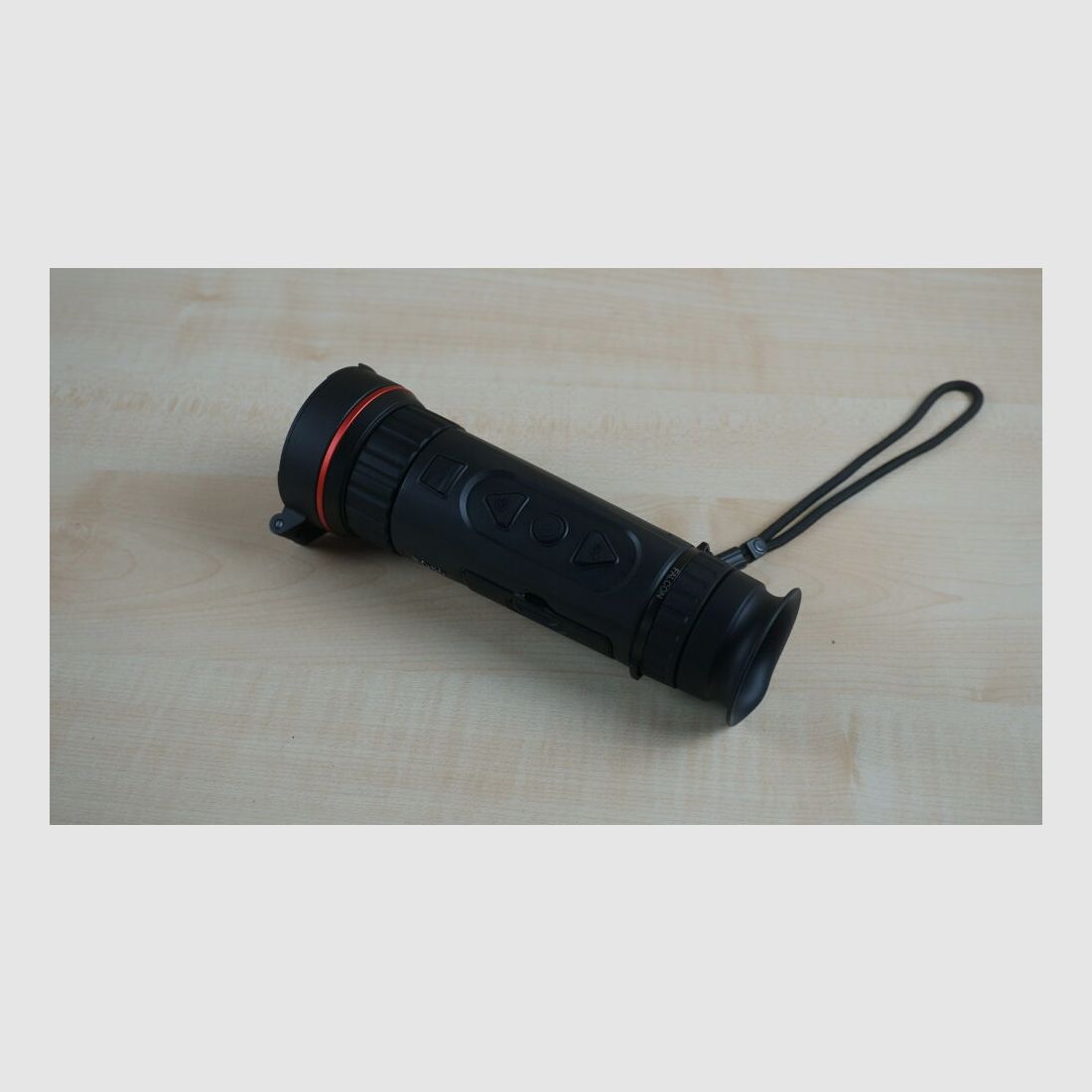 Hikmicro Falcon FQ 50