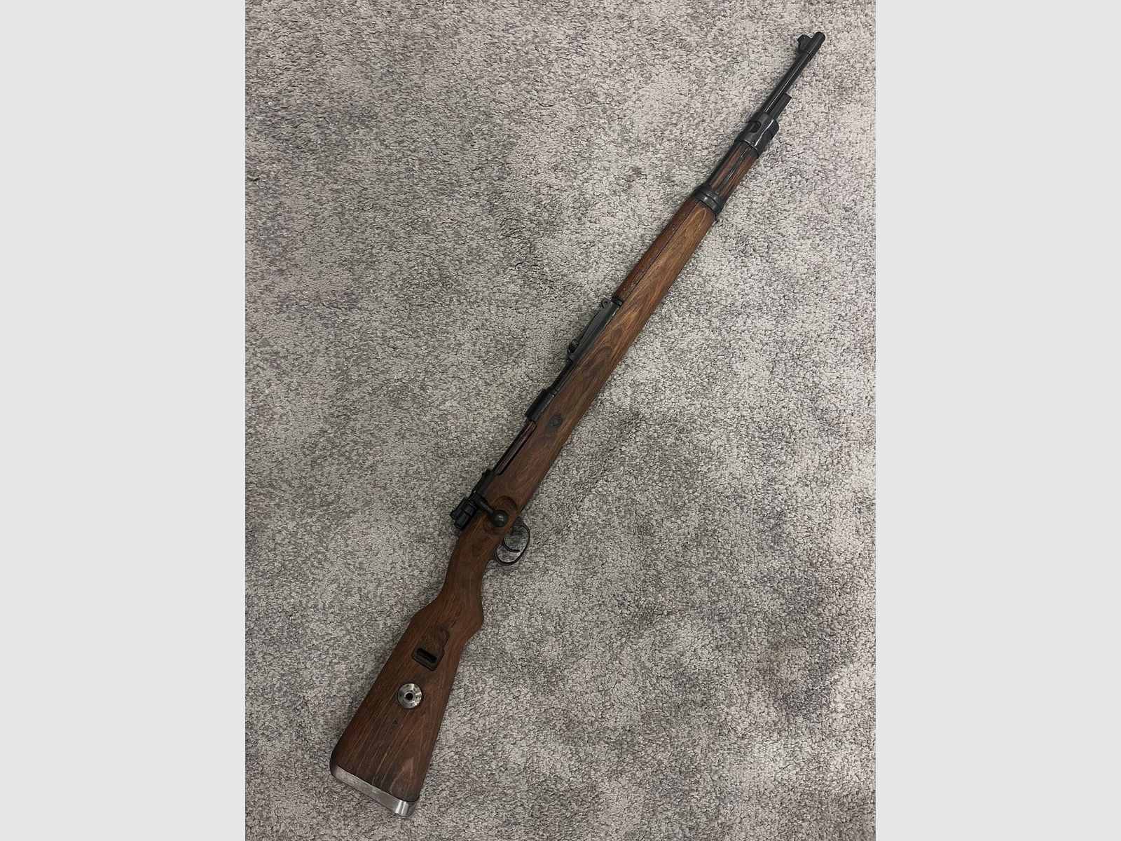 Mauser /Brünn dou 1944 K98