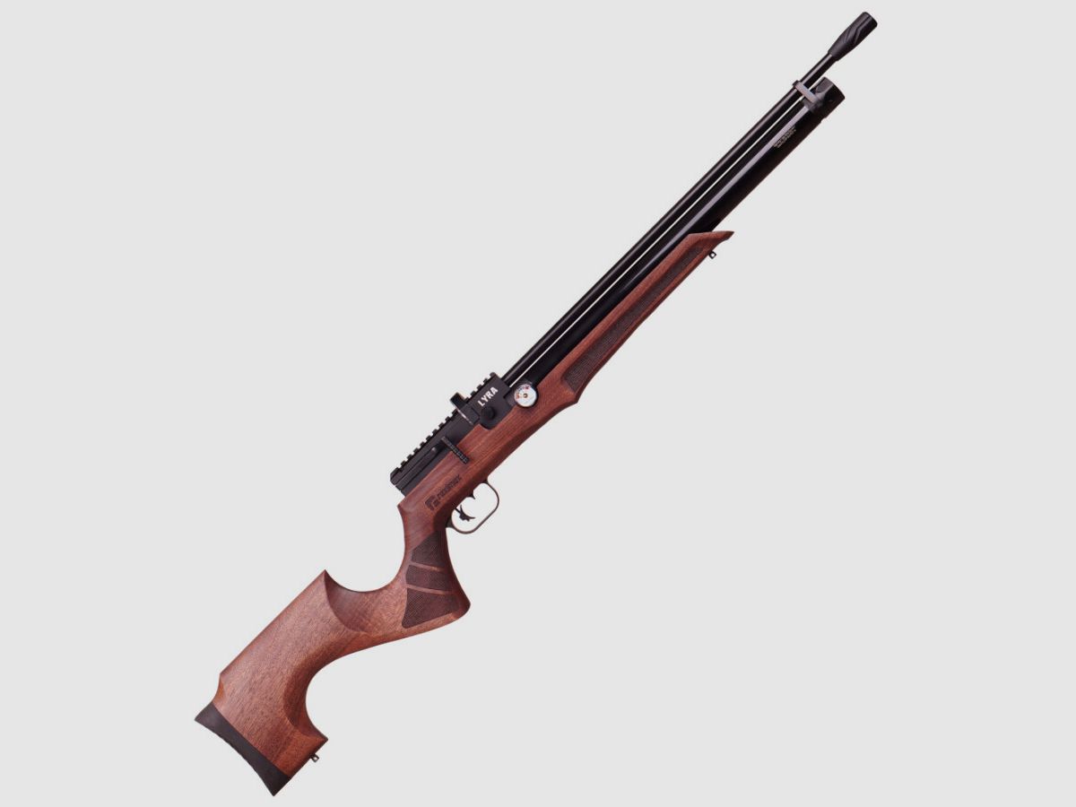Reximex Lyra Wood 5,5mm