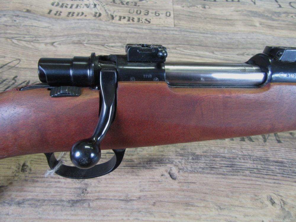 Zastava M98