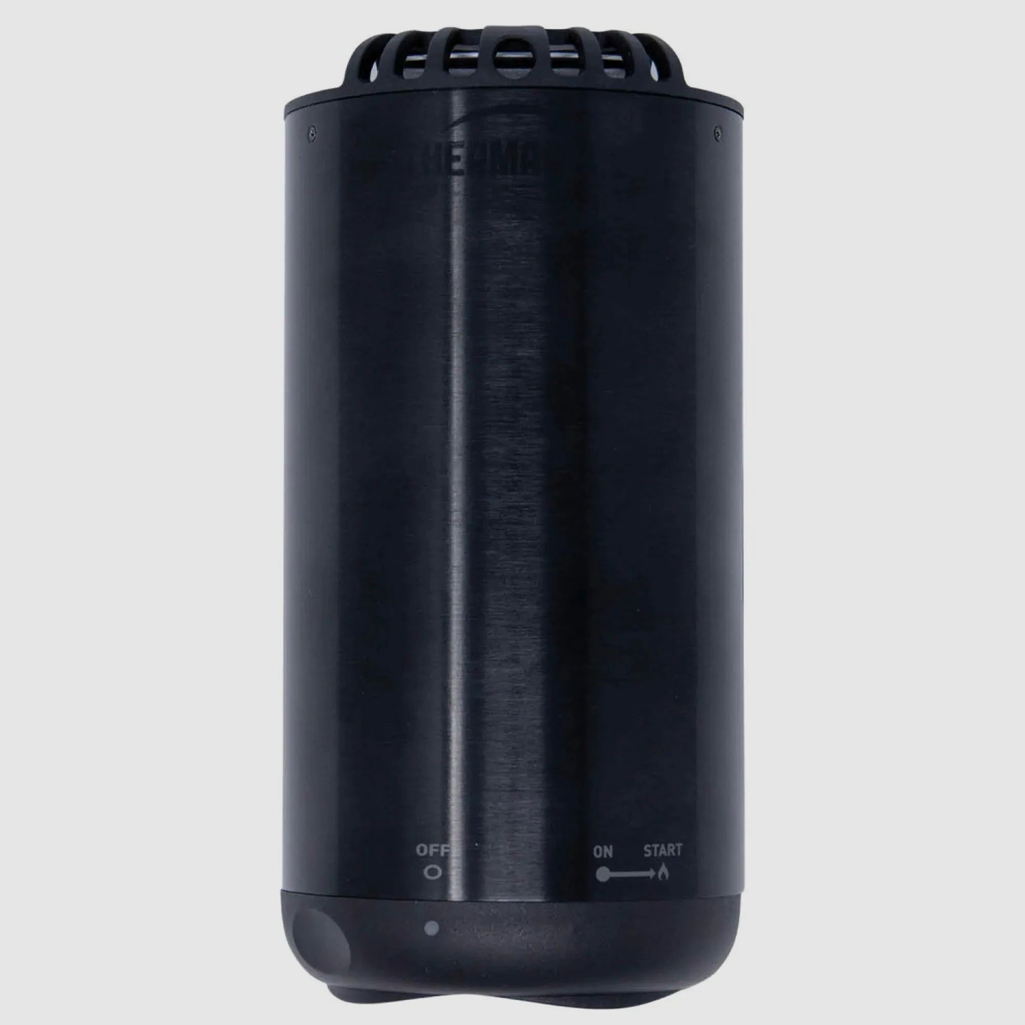 ThermaCELL Thermacell Insektenschutz Halo Mini Metal Edition obsidian