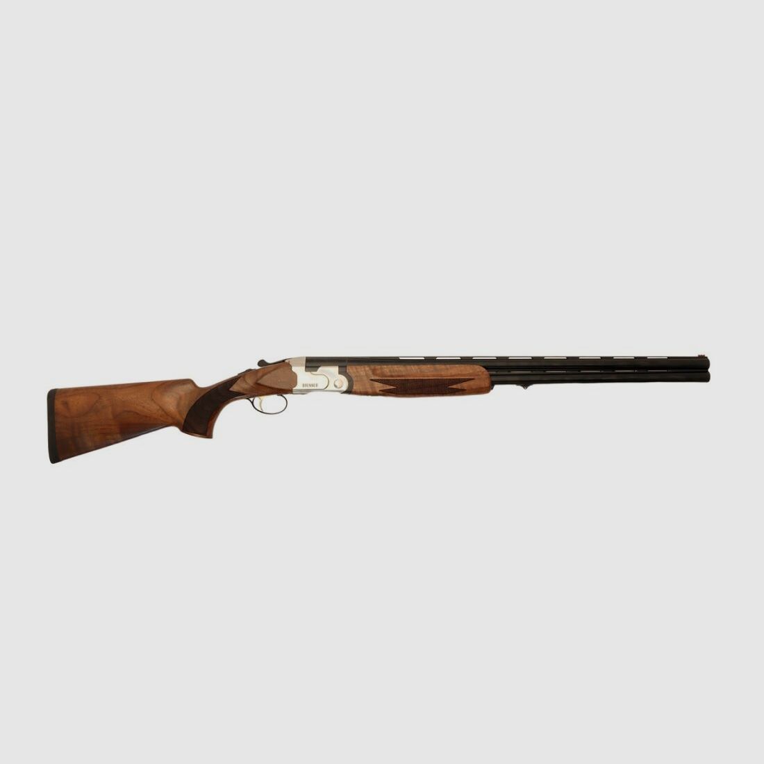 Brenner BF18 Argento