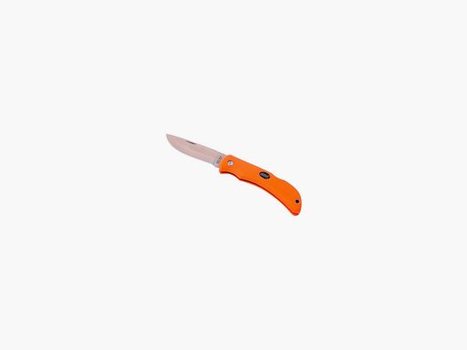 EKA Swede 10 Taschenmesser 21 cm Proflex-Griff orange