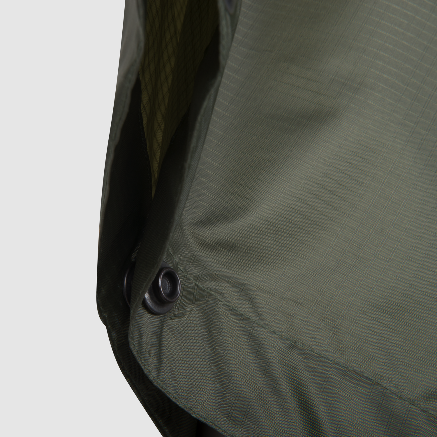 Ponczo poncho przeciwdeszczowe Helikon US Woodland, zdjęcie 3 z 8