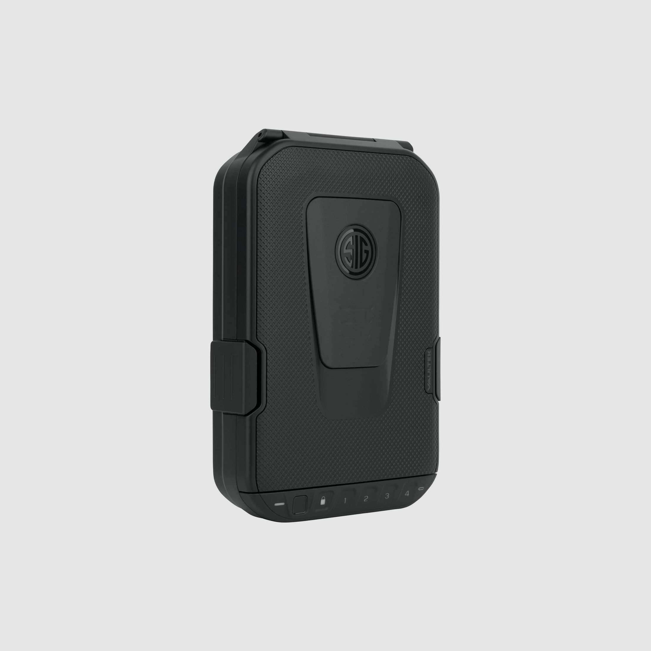 Sig Sauer VAULTEK Funda de Transporte Caja de Seguridad para Pistolas LifePod 1.0
