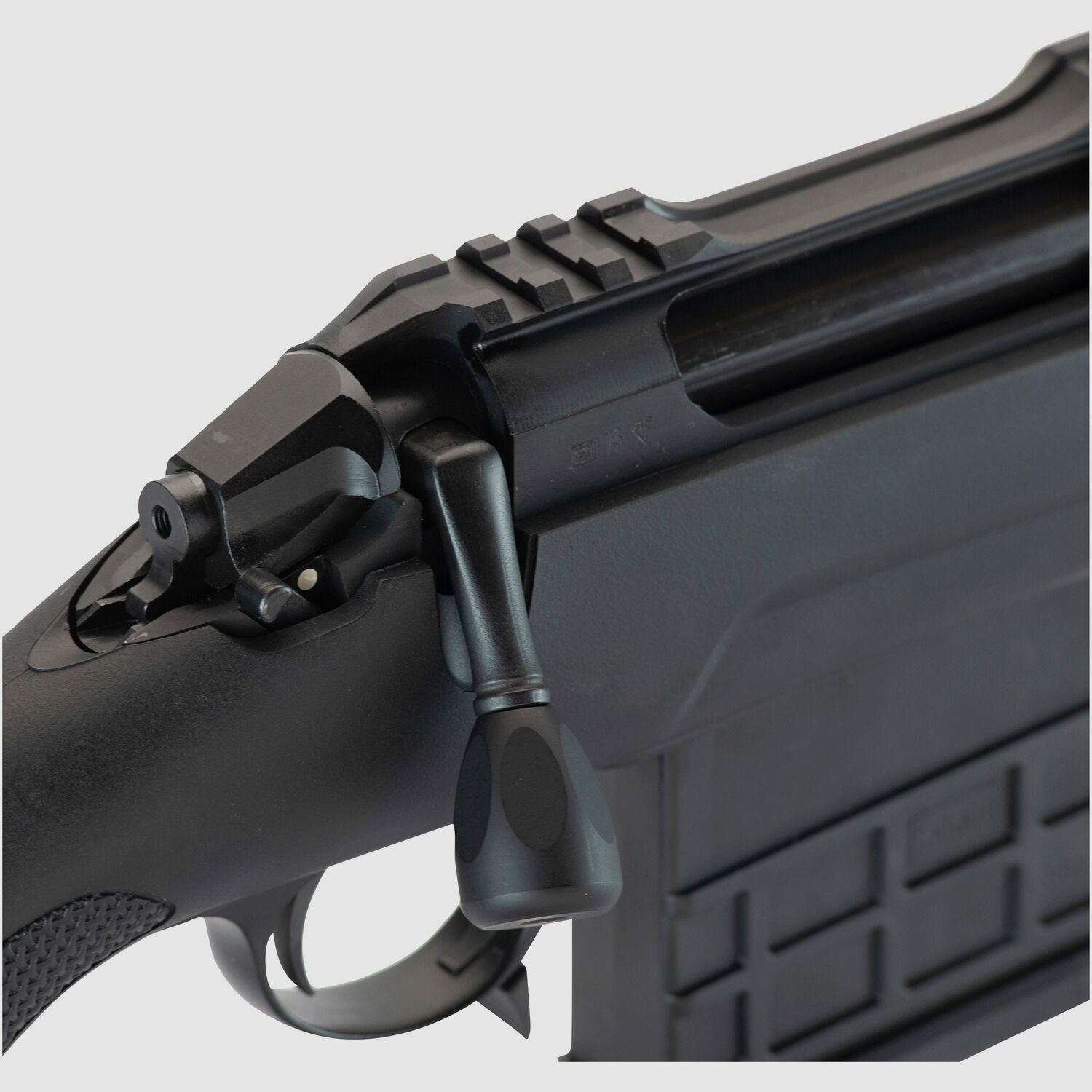 Rover de caza Mercury G2 Patrol, Kal. .308 Win.