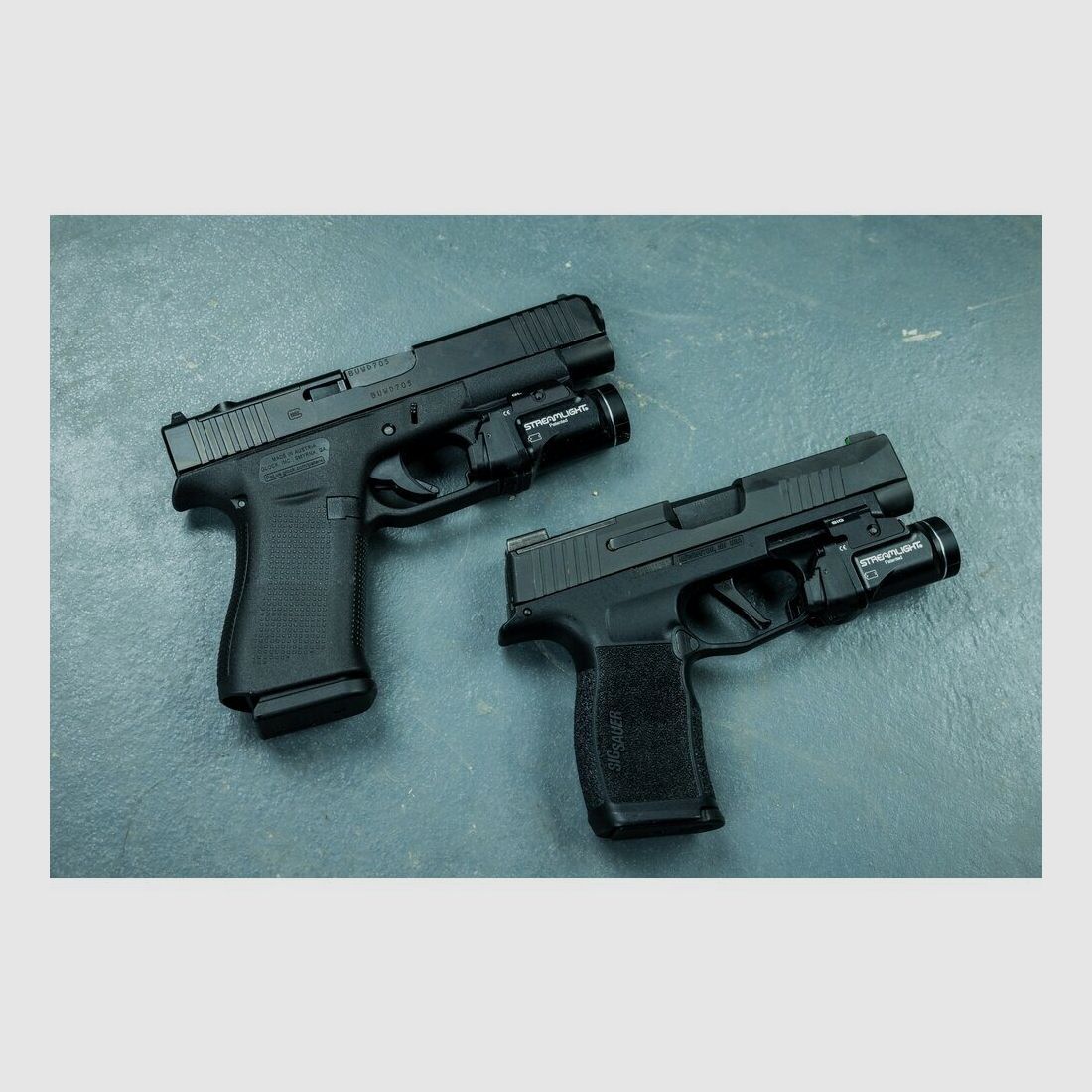 Streamlight TLR-7 SUB Lamp, afbeelding 3 van 3