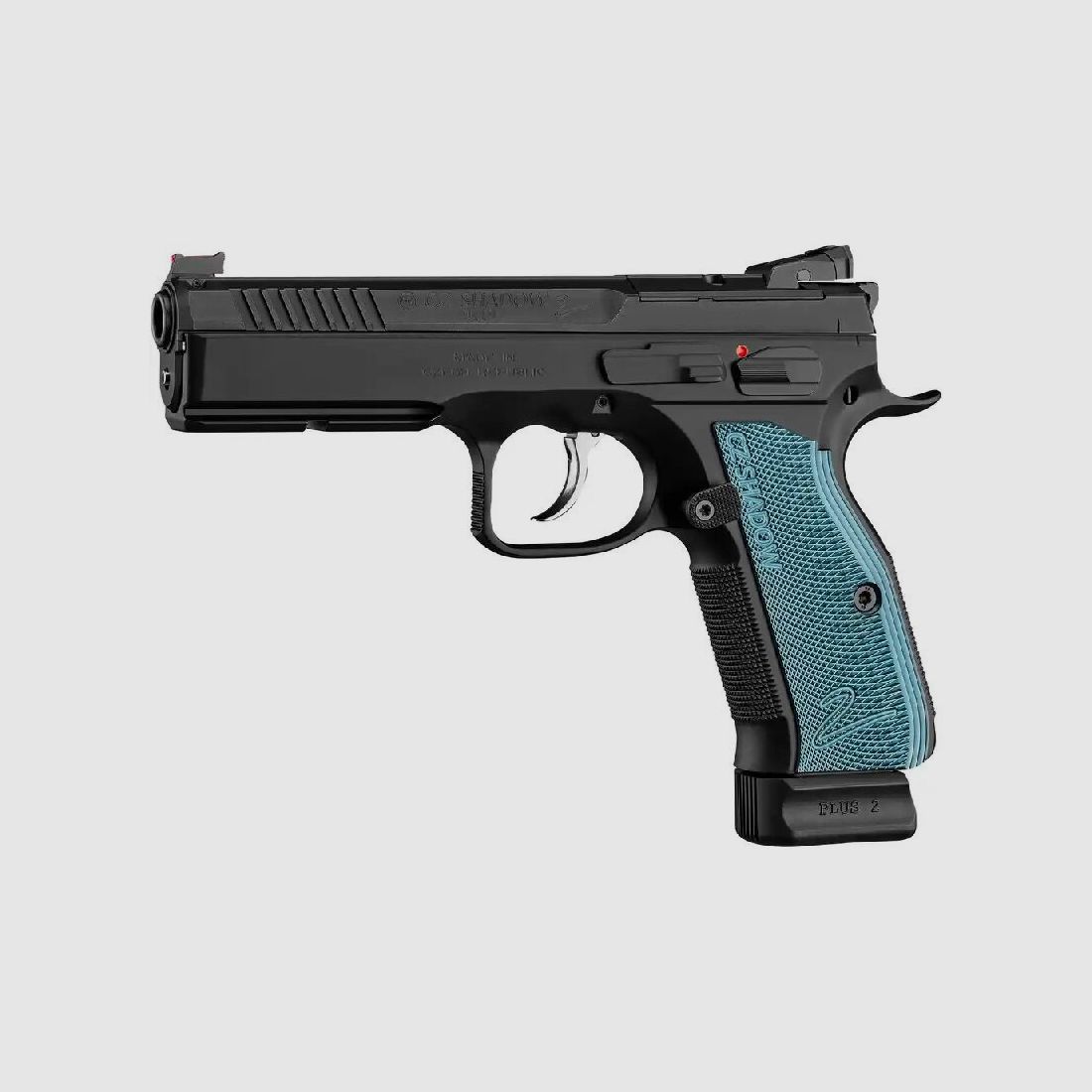 CZ - Česká zbrojovka a.s. SHADOW 2 OR