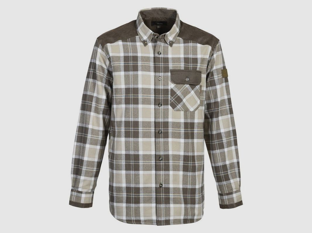 Interchasse Pandore Windjacke