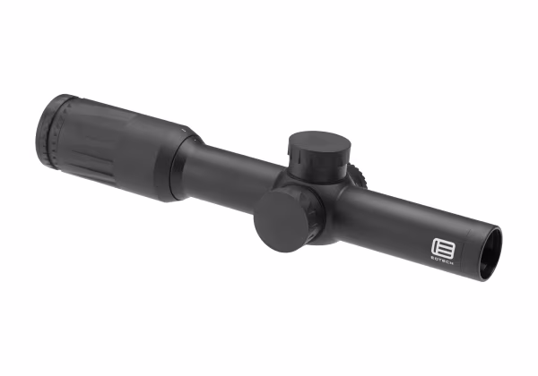 Eotech Vudu 1-8×24 SFP – HC3 Reticle MOA