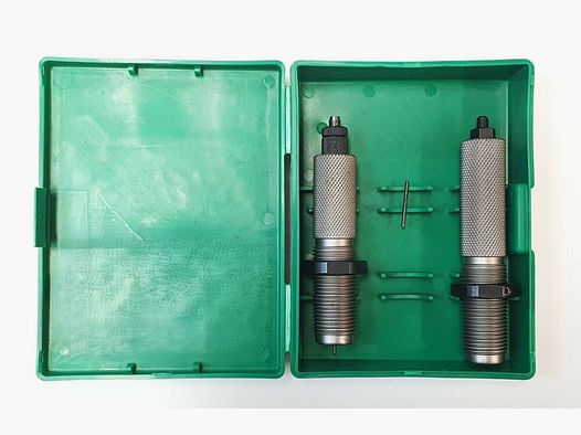 RCBS RCBS Reloader Special Full Lenght Die Set, .375 H&H Mag Matrzien