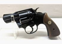 Colt Lawman MK III