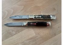 Coltello da tasca Hartkopf
