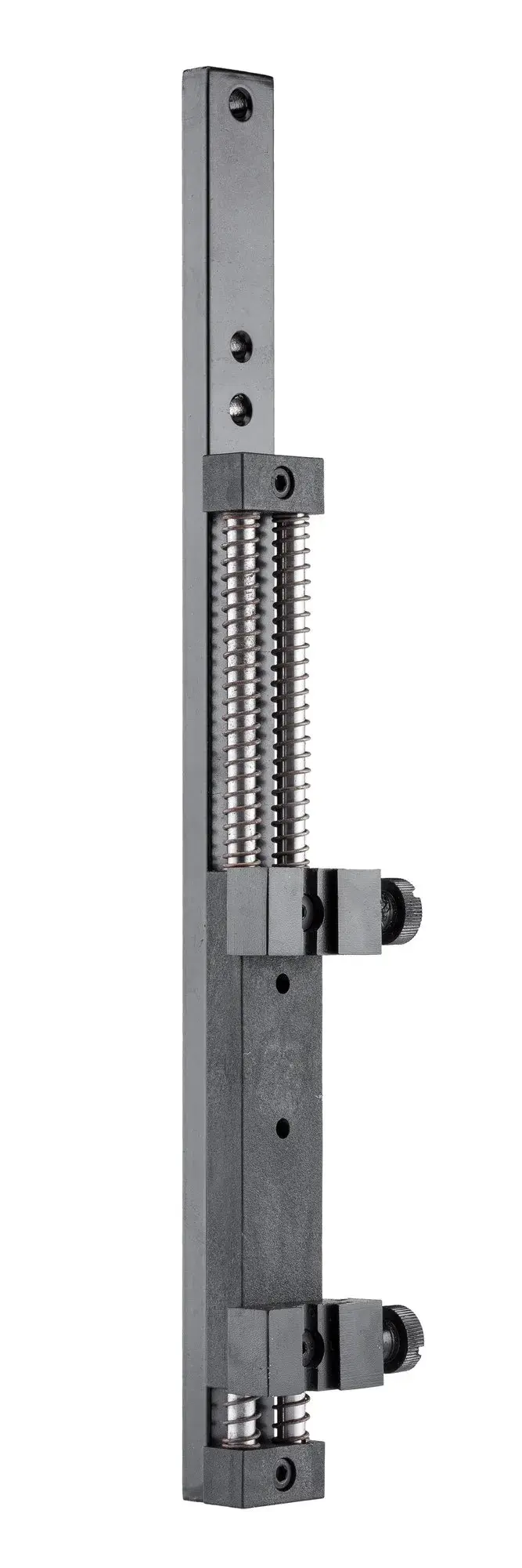 Recoil Compensator in Aluminum for Scope, 11mm Rail, image 4 of 4