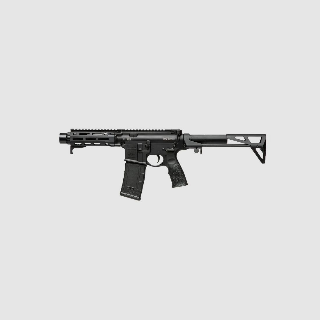 DDM4 PDW SBR, Bild 3 von 3
