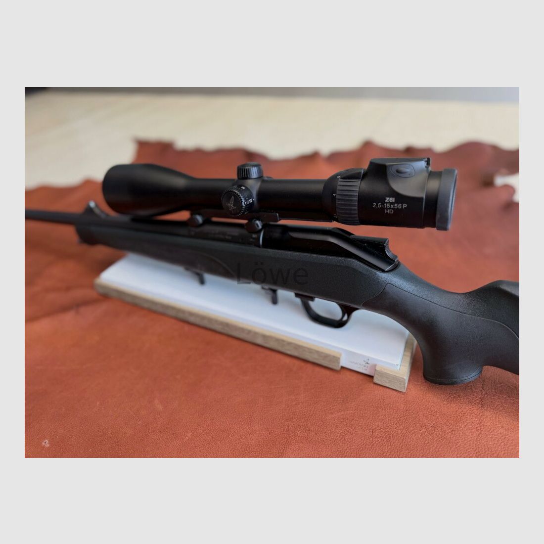 Blaser R8 Professional