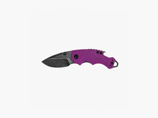 Kershaw - Shuffle Purple BlackWash