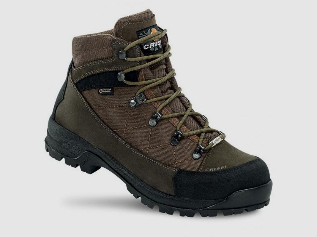 Crispi Falkon Evo GTX Stiefel, Bild 2 von 2