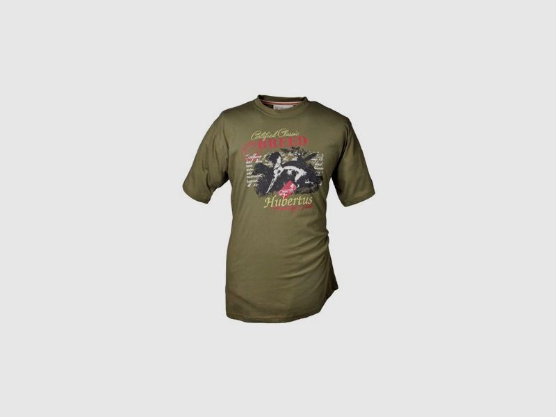 T-Shirt Certified Breed -