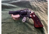 Smith & Wesson 19-3