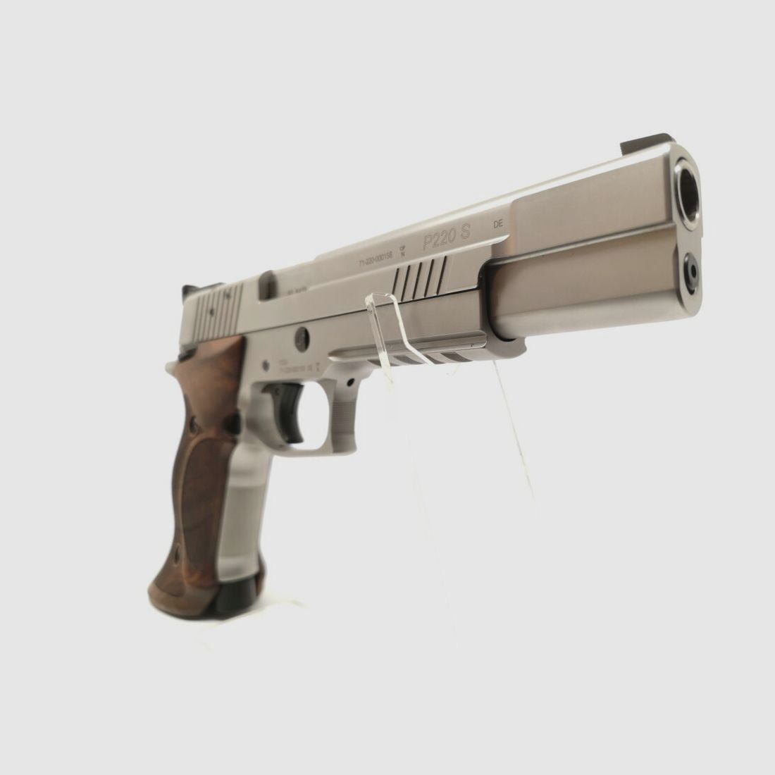 SIG Sauer P220 S X-Six