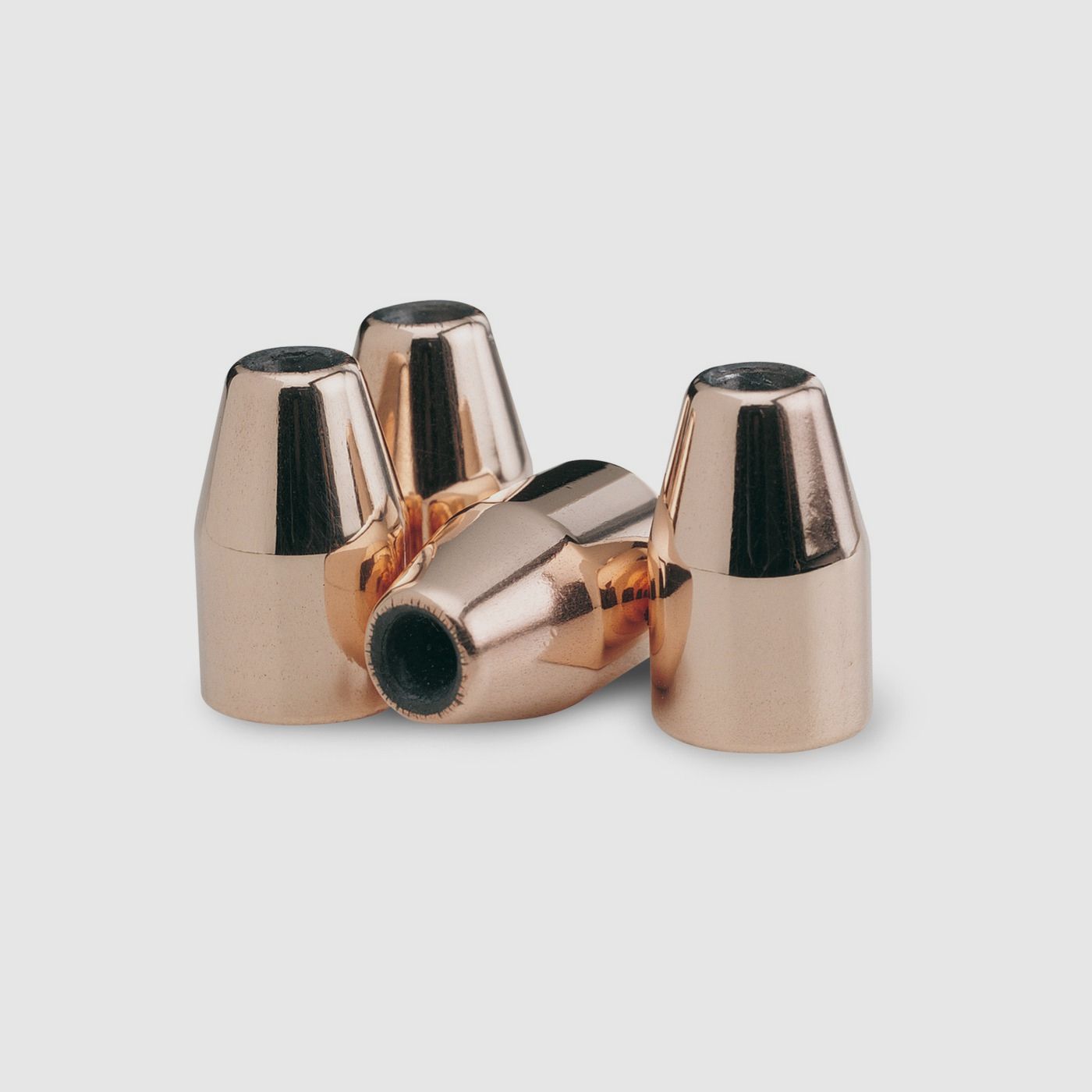 Hornady BULLETS 9MM/.355 115GR HAP – 3000 pcs.