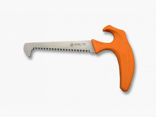 PUMA TEC Knochen- und Aufbruchsäge 2.0