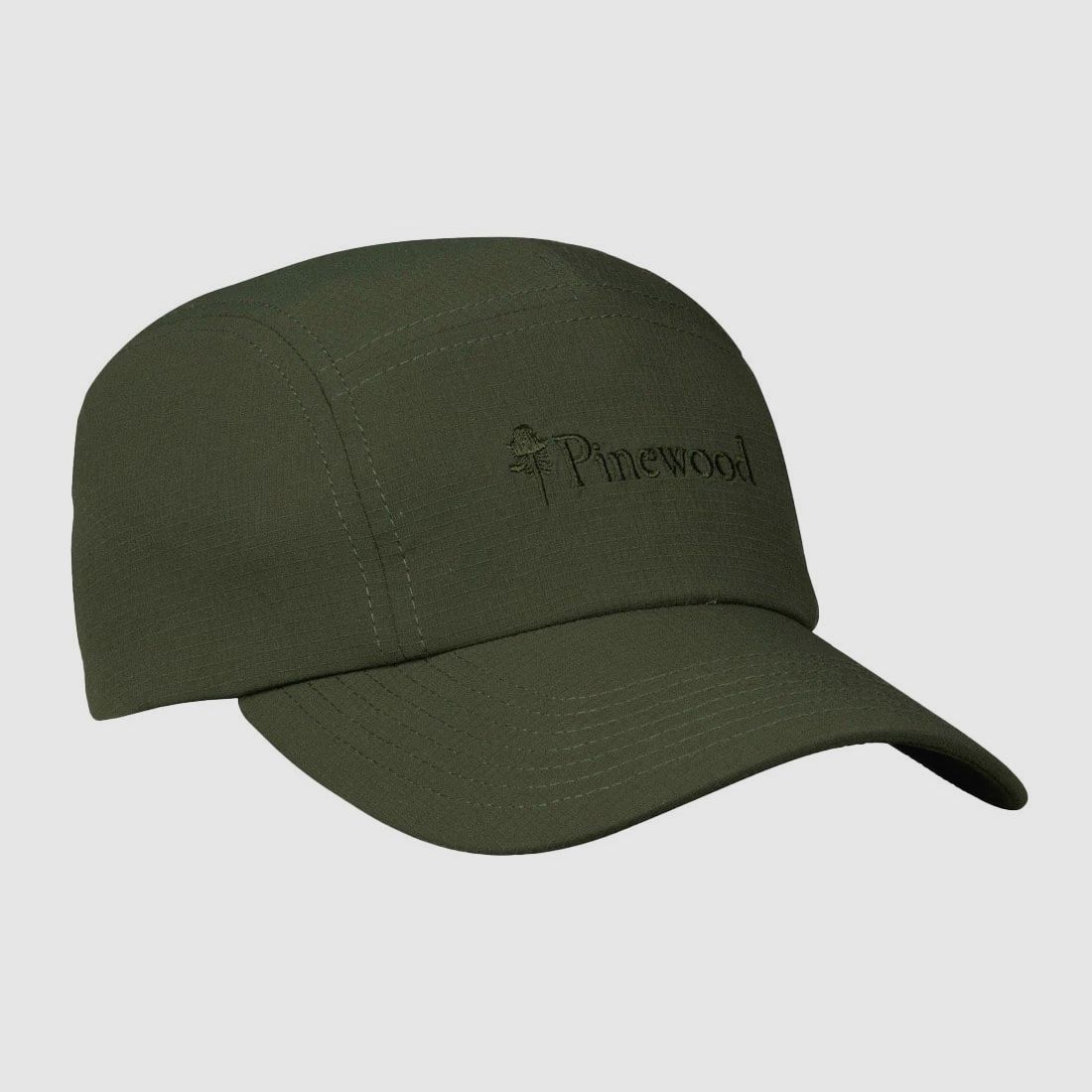 Pinewood Cap Nature Safe Moss Green