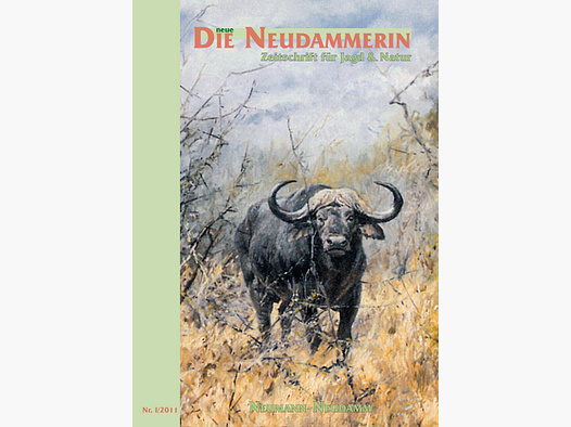 Die Neudammerin - Ausgabe 01/2011