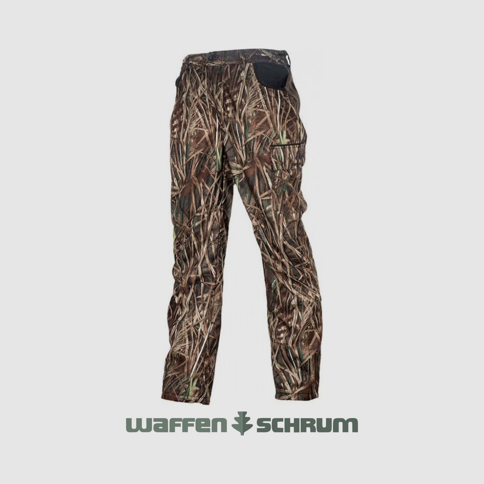 Treeland Hose Camo Camo Wing