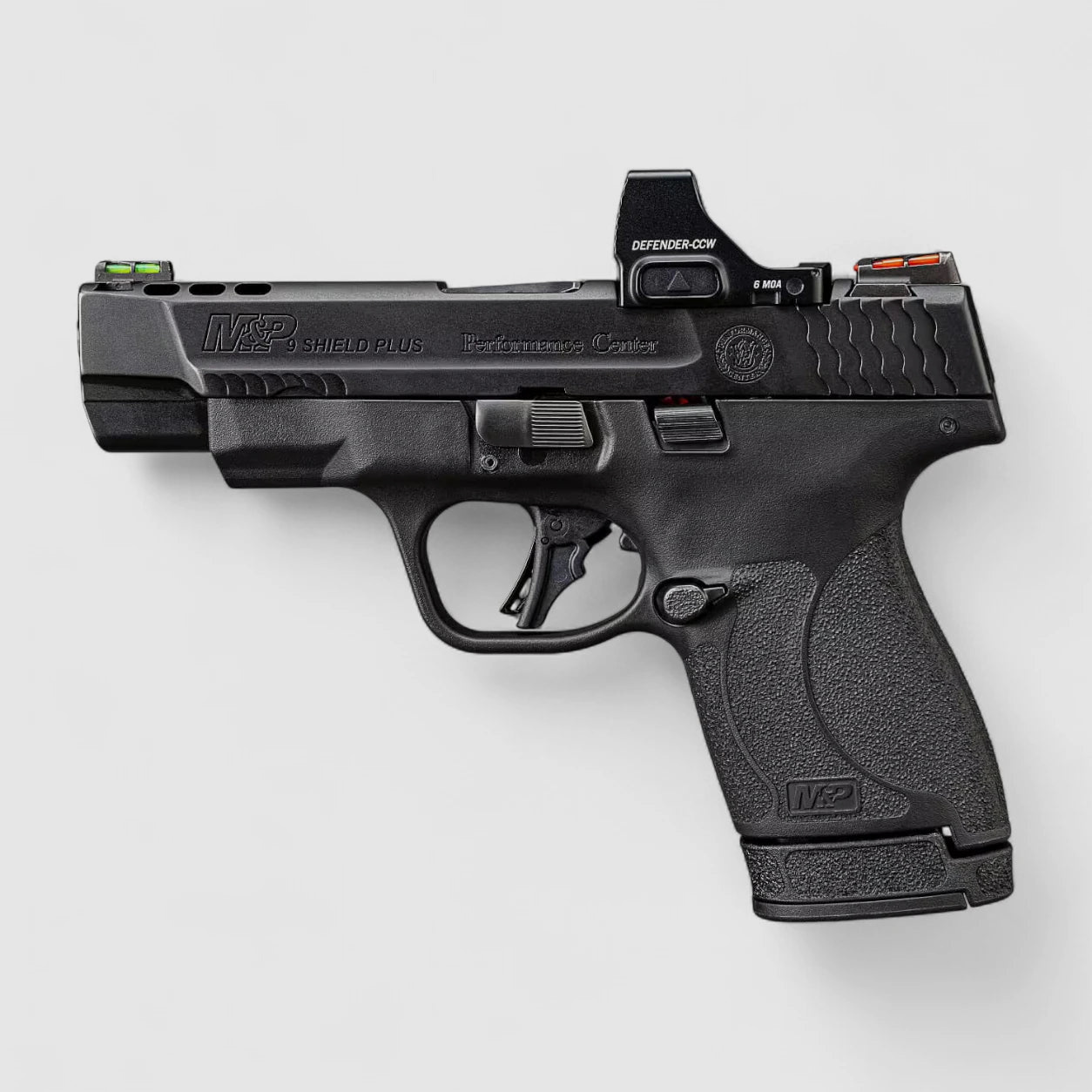 Vortex Defender CCW Red Dot 6 MOA