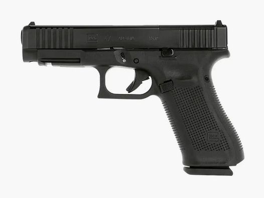 Glock 47 GEN.5 FS M.O.S