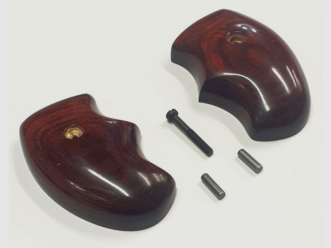 NAA North American Arms Oversized Rosewood, .22lr GRW-L