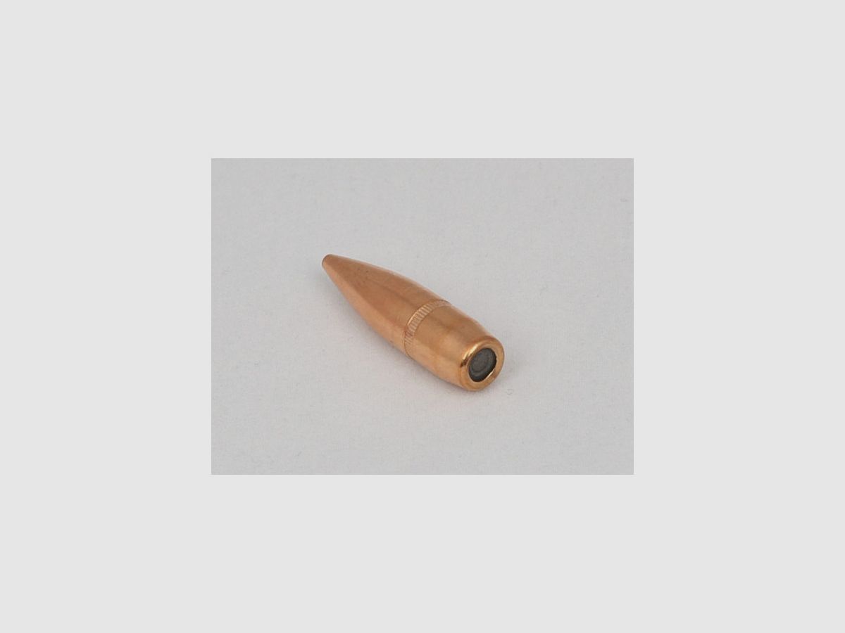 x500 FMJ Kogels CAM PRO CAL .308 - 9,53g/147gr, afbeelding 4 van 8