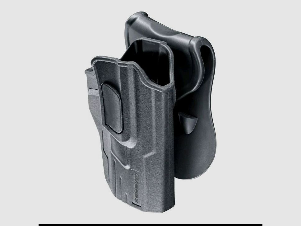 RAM wapen Smith en Wesson kal. 43