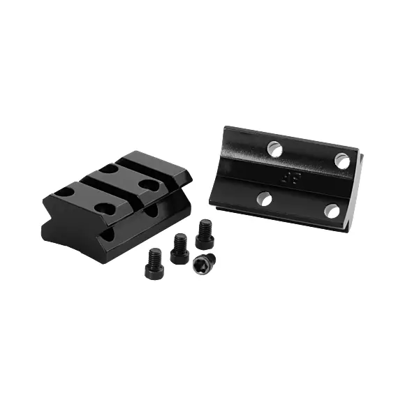 Montagebasis Weaver für Repetierbüchse A-bolt II und Eurobolt, Bild 1 von 2