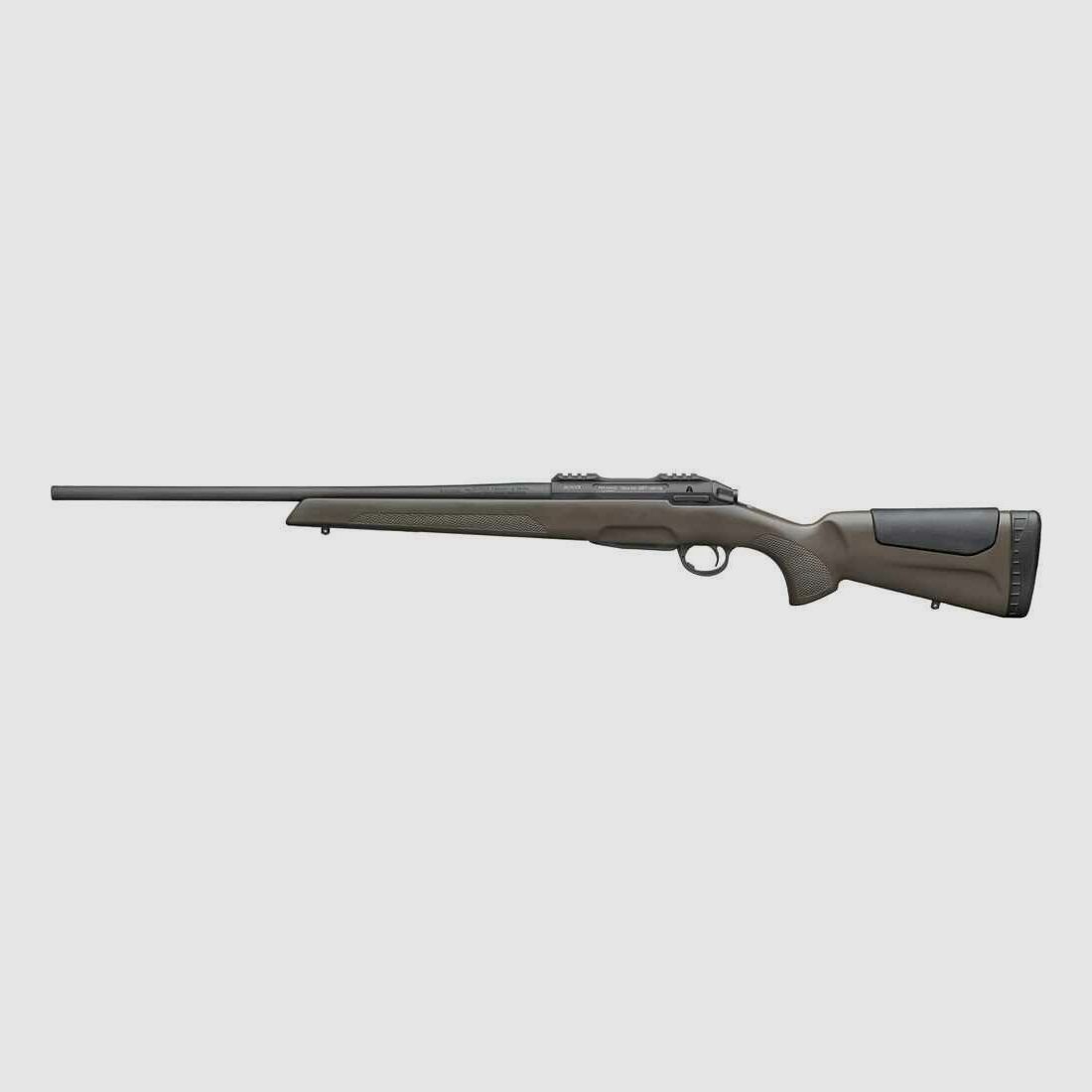 Mercury / Sabatti Repetierbüchse Rover Hunter G2 - .30-06 Spring. - LL51cm