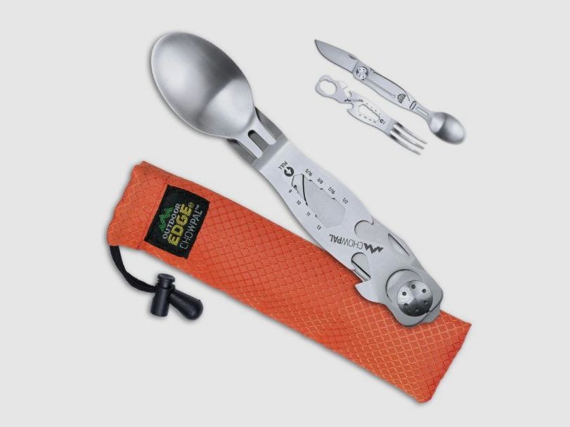 Outdoor Edge Chowpal Besteck, Bild 1 von 18