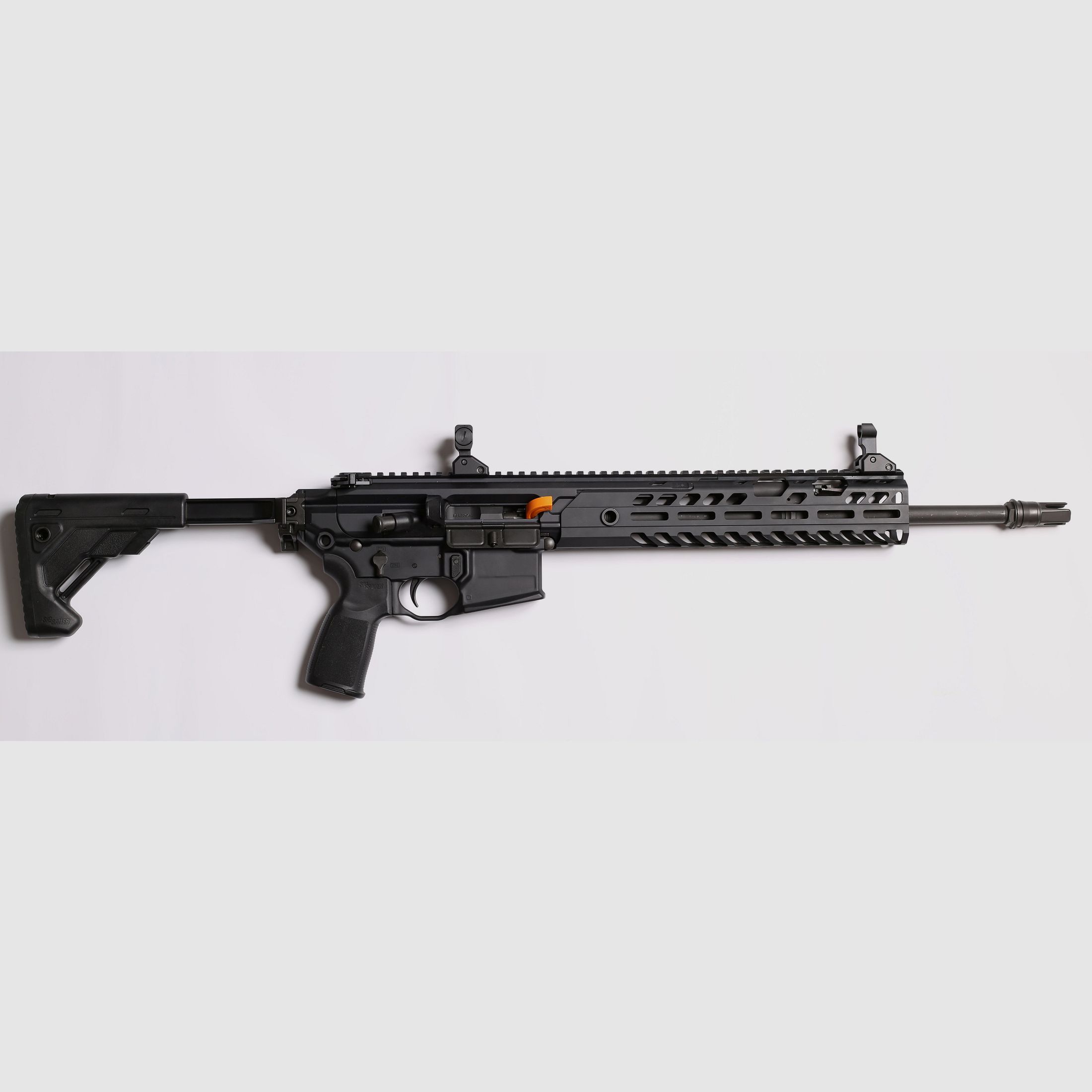 SIG Sauer MCX Virtus Sport 16,6" .223 REM