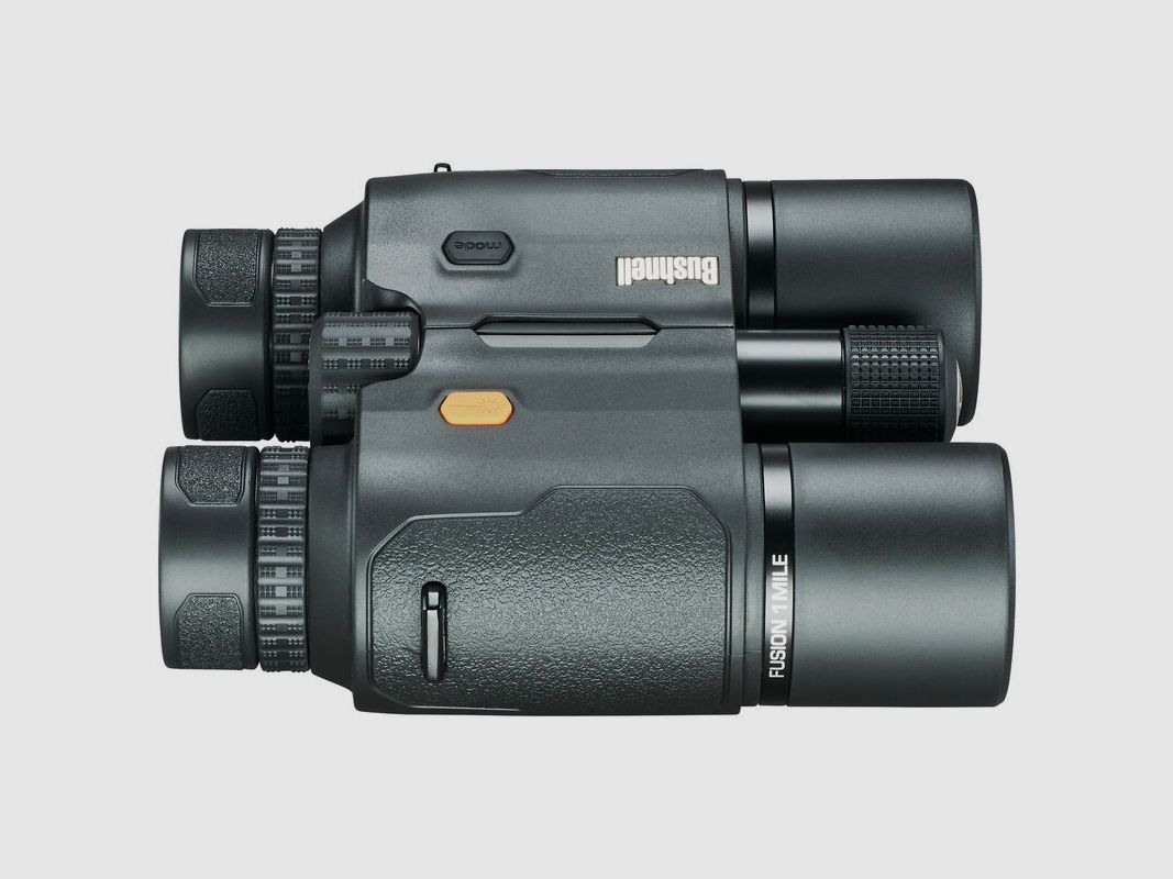 Bushnell Fusion 1 Mile ARC 10x42mm Fernglas mit Laser Entfernungsmesser, Bild 3 von 9