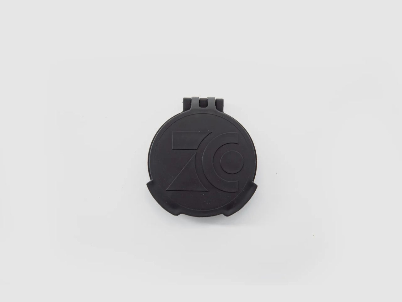 ZCO Zero Compromise Okularschutzkappe 40mm Schwarz von Tenebraex