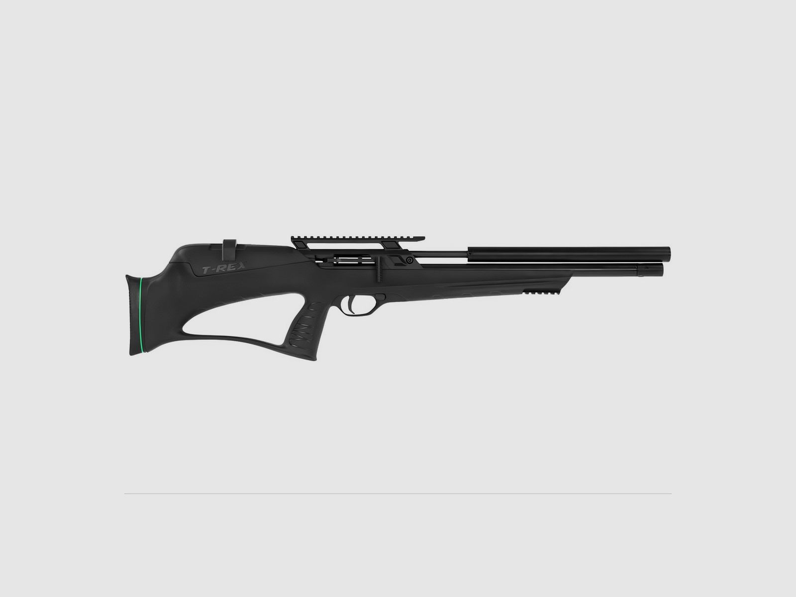 Snowpeak T-Rex Bullpup, image 2 of 4