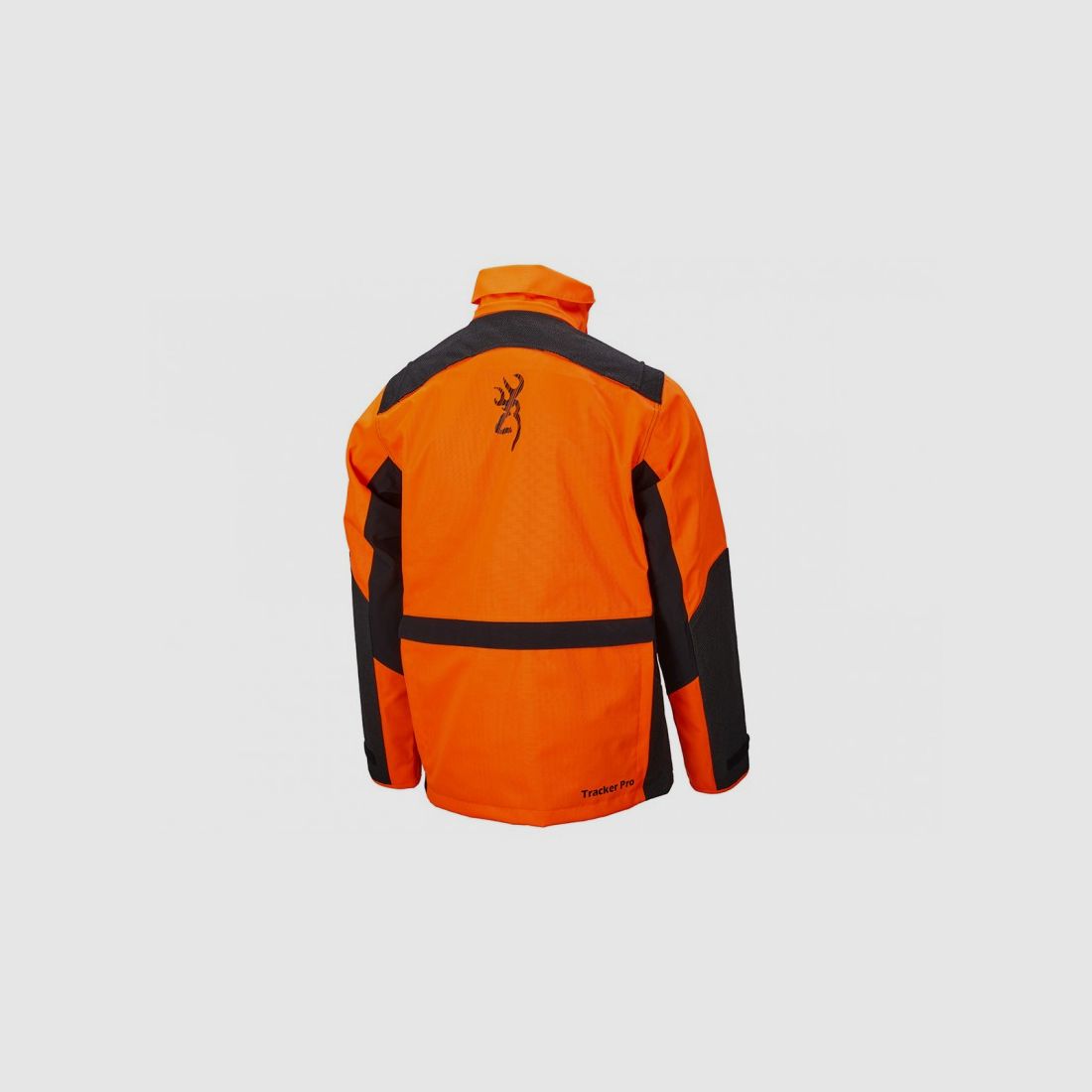 Browning Tracker Pro Air Blaze Orange Jacket Size M, image 2 of 3