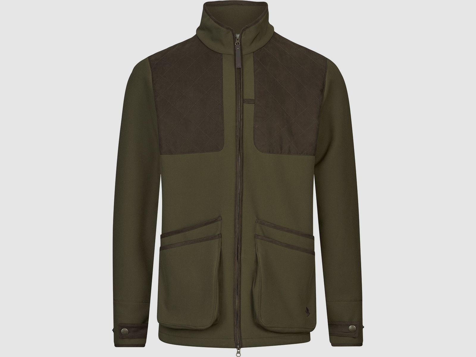 Seeland Schießjacke Wenlock Light Pine