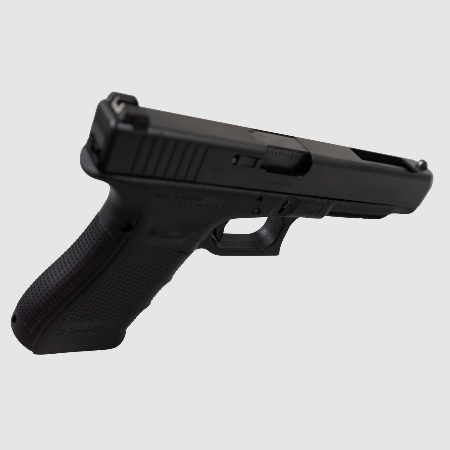 Glock Pistole 34 Gen4 – 9 mm Para, Bild 3 von 4